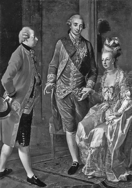 Берегитесь, боги жаждут! - i_070.jpg