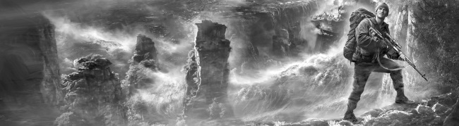 Сорвавшийся с цепи (СИ) - i_002.jpg