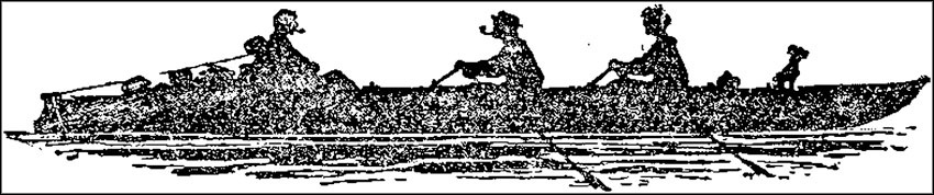 Лучшие произведения Джерома К. Джерома / The Best of Jerome K. Jerome - _006.jpg