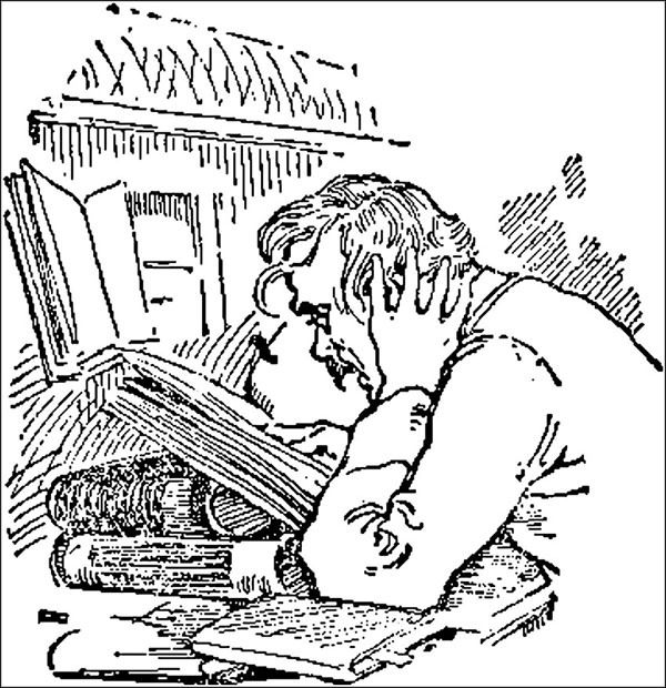 Лучшие произведения Джерома К. Джерома / The Best of Jerome K. Jerome - _008.jpg_0.jpeg