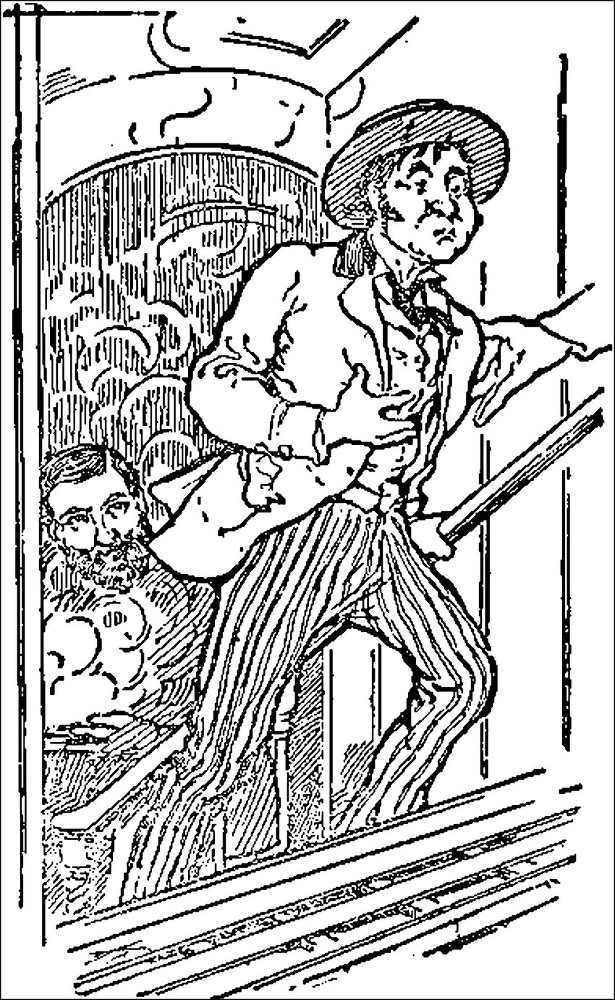 Лучшие произведения Джерома К. Джерома / The Best of Jerome K. Jerome - _013.jpg