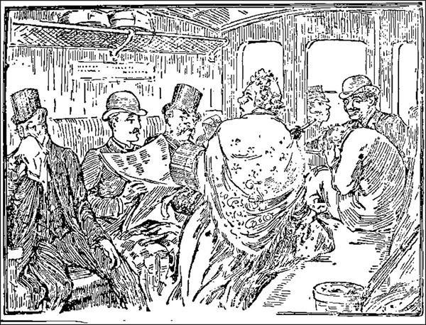 Лучшие произведения Джерома К. Джерома / The Best of Jerome K. Jerome - _032.jpg