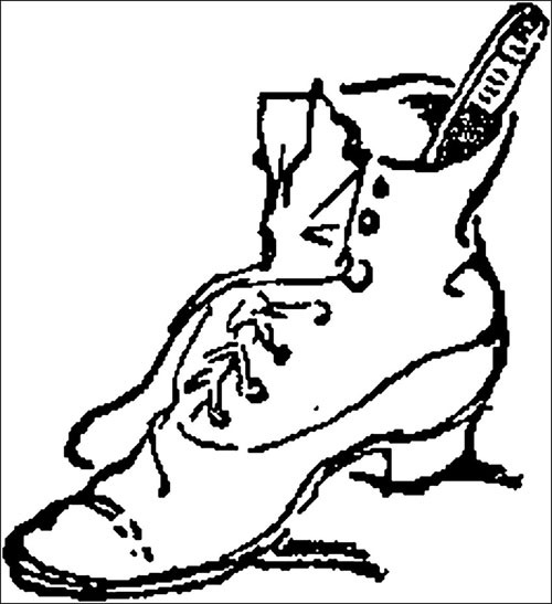 Лучшие произведения Джерома К. Джерома / The Best of Jerome K. Jerome - _036.jpg