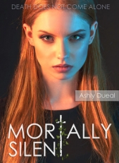 Смертельно безмолвна (СИ) - автор Дьюал Эшли 