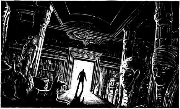 Пыль Египта. Рассказы о мумиях. Том III - image7.jpg