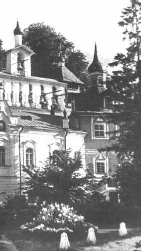 «Несвятые святые» и другие рассказы - _12.jpg