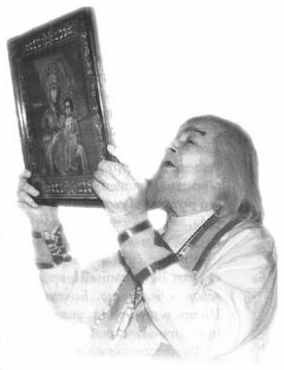 «Несвятые святые» и другие рассказы - _34.jpg