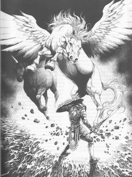 Лунный скульптор. Книга 12 (ЛП) - _2.jpg