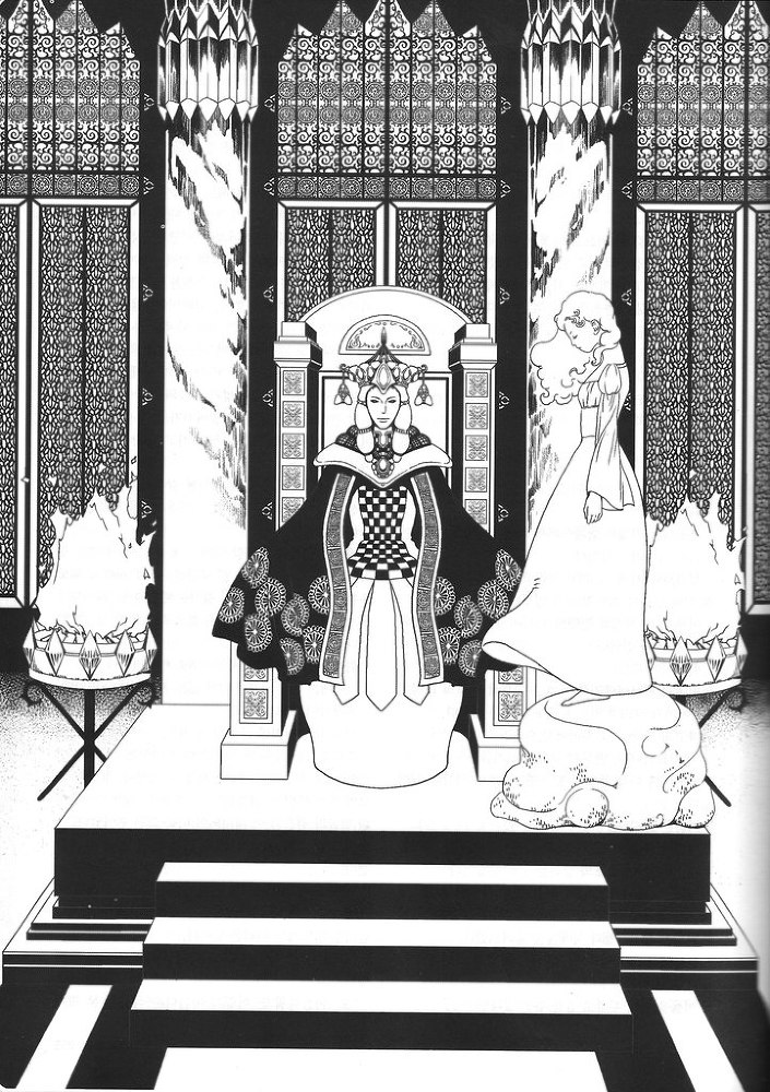 Лунный скульптор. Книга 3 (ЛП) - _1.jpg