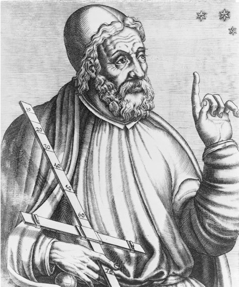 Предсказание прошлого. Расцвет и гибель допотопной цивилизации - i_006.jpg