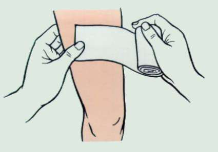 Методичка по оказанию первой помощи - Any2FbImgLoader15