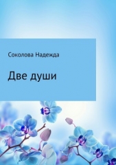 Две души - автор Соколова Надежда Игоревна 