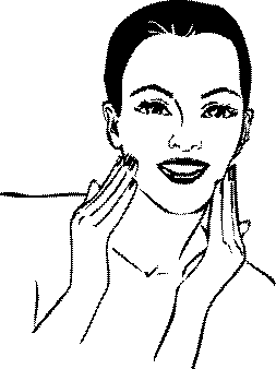 300 рецептов ухода за кожей. Маски.Пилинг. Лифтинг. Против морщин и угрей. Против целлюлита и рубцов - _1.jpg