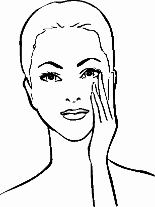 300 рецептов ухода за кожей. Маски.Пилинг. Лифтинг. Против морщин и угрей. Против целлюлита и рубцов - _27.jpg