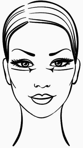 300 рецептов ухода за кожей. Маски.Пилинг. Лифтинг. Против морщин и угрей. Против целлюлита и рубцов - _39.jpg