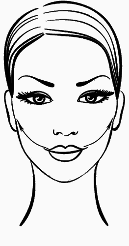 300 рецептов ухода за кожей. Маски.Пилинг. Лифтинг. Против морщин и угрей. Против целлюлита и рубцов - _40.jpg