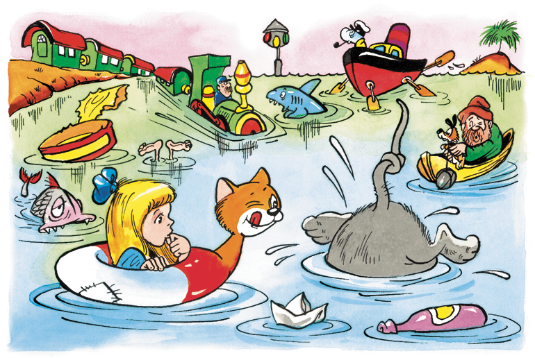 Алиса в Стране Чудес. Алиса в Зазеркалье - i_009.png