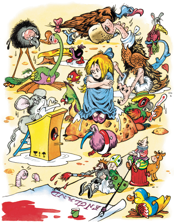 Алиса в Стране Чудес. Алиса в Зазеркалье - i_011.png