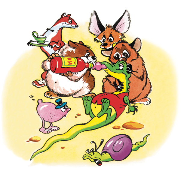 Алиса в Стране чудес (др.перевод) - i_014.png