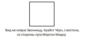 Оксфордские памфлеты. Часть I - belfry1.jpg