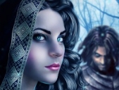 Королевская семья (СИ) - автор Шульгина Татьяна Павловна 