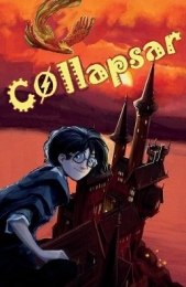 Коллапсар (СИ) - автор Аматова Ольга 