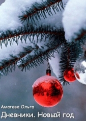  Аматова Ольга - Новый год (СИ)
