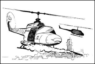 «Если», 1996 № 09 - i_006.jpg