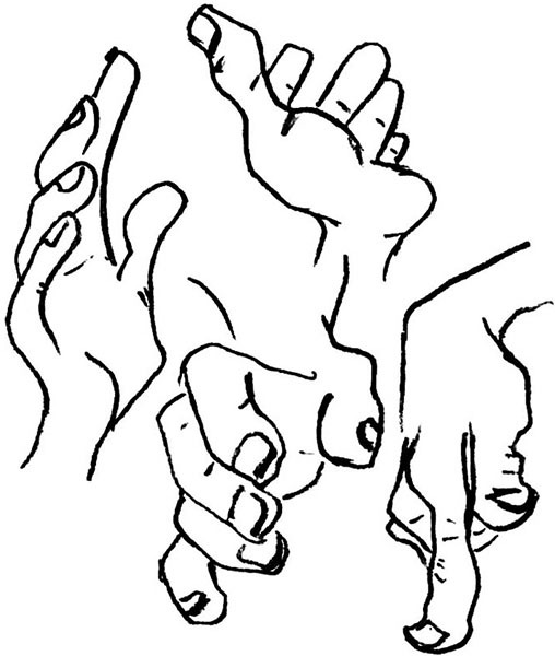 «Муля, не нервируй меня!» Шаржи. Афоризмы. Рисунки - _040.jpg