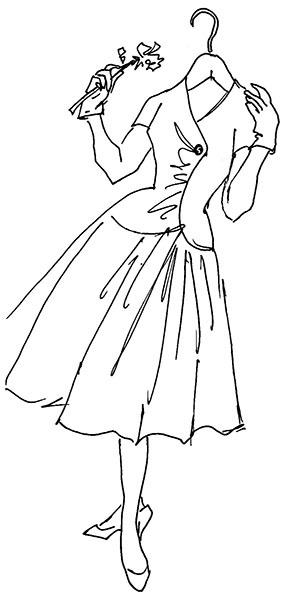 «Муля, не нервируй меня!» Шаржи. Афоризмы. Рисунки - _043.jpg