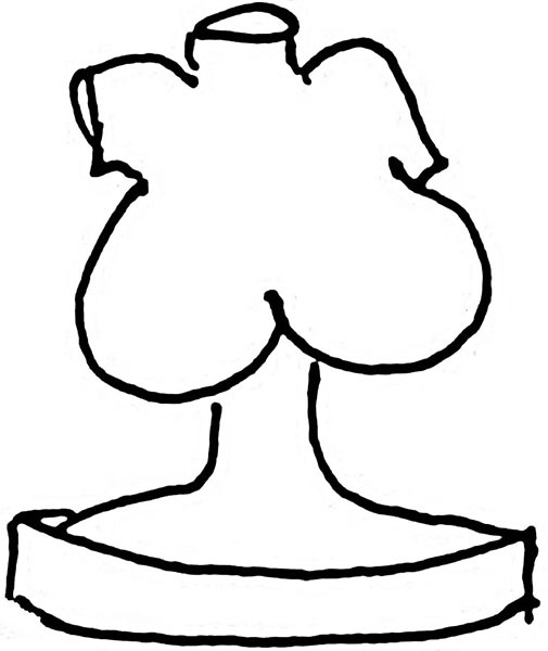 «Муля, не нервируй меня!» Шаржи. Афоризмы. Рисунки - _049.jpg