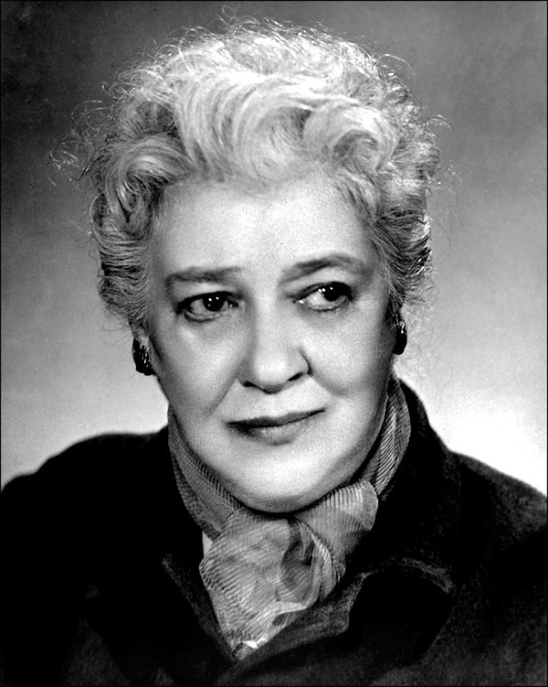 Раневская шутит. Неизвестные афоризмы - tass_1562666.jpg