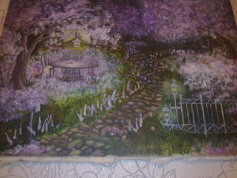 Синдром Гобула или про то, что было и остается вечным (СИ) - _0.jpg