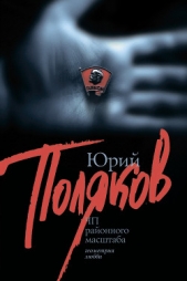 ЧП районного масштаба - автор Поляков Юрий Михайлович 