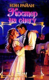 Костер на снегу - автор Райан Нэн 