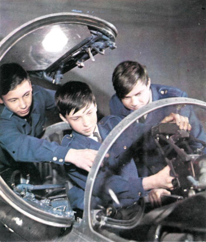 Гагарин и гагаринцы - img_2.jpeg