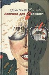 Ловушка для Золушки - автор Жапризо Себастьян 