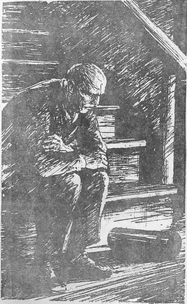 Современный французский детектив - i_003.jpg