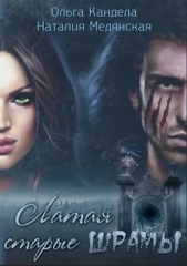 Медянская Наталья - Латая старые шрамы (СИ)