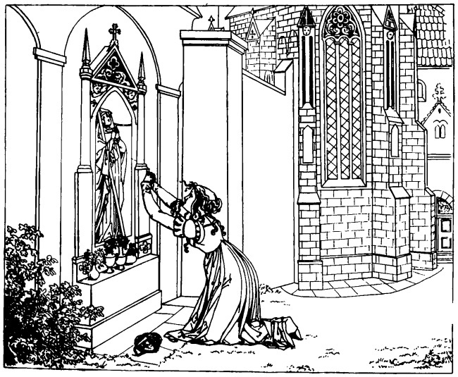 Фауст (перевод Б.Л.Пастернака) - i_007.jpg