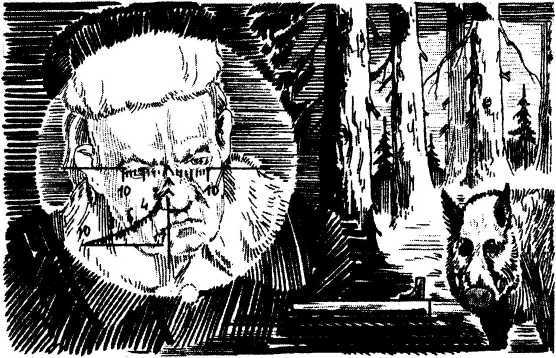 Убийство в закрытой комнате. Сборник рассказов - image5.jpg