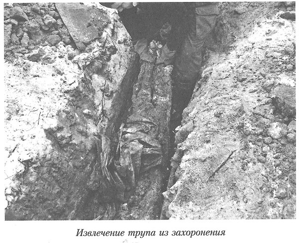 Тайны реального следствия. Записки следователя прокуратуры по особо важным делам - i_024.jpg