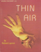 Бесследное исчезновение - автор Лаймон Ричард Карл 