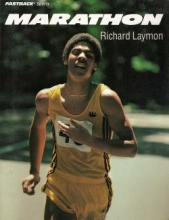 Марафон - автор Лаймон Ричард Карл 
