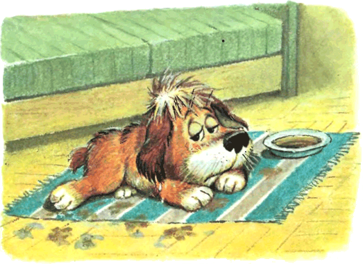 Кто сказал «мяу»? - i_009.png