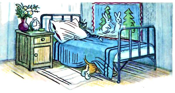 Кто сказал «Мяу»? (рис. Сутеева, изд.1) - i_006.png