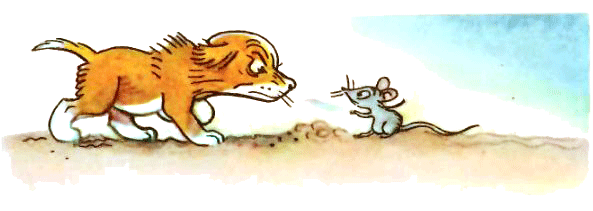 Кто сказал «Мяу»? (рис. Сутеева, изд.1) - i_013.png