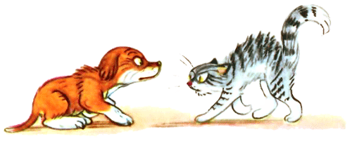 Кто сказал «Мяу»? (рис. Сутеева, изд.1) - i_031.png