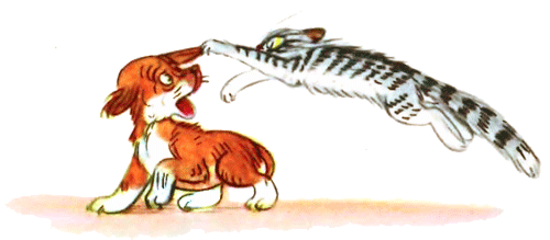 Кто сказал «Мяу»? (рис. Сутеева, изд.1) - i_032.png