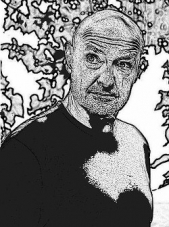 Трейлер Старика - автор Лукьянов Александр Николаевич 